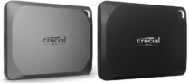 כונן SSD חיצוני Crucial X9 Pro 1TB